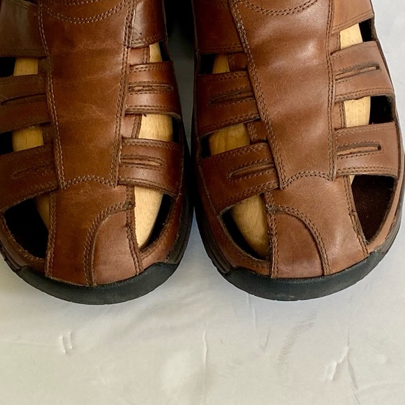 Z Coil Breeze Sandal - Picture 10 of 10